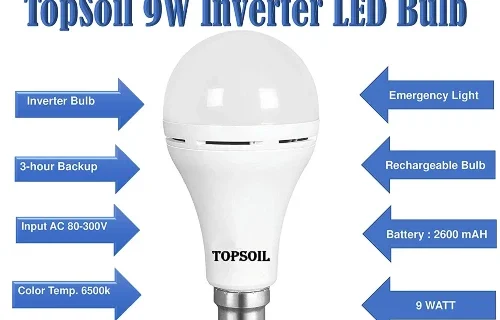 Inverter bulb2