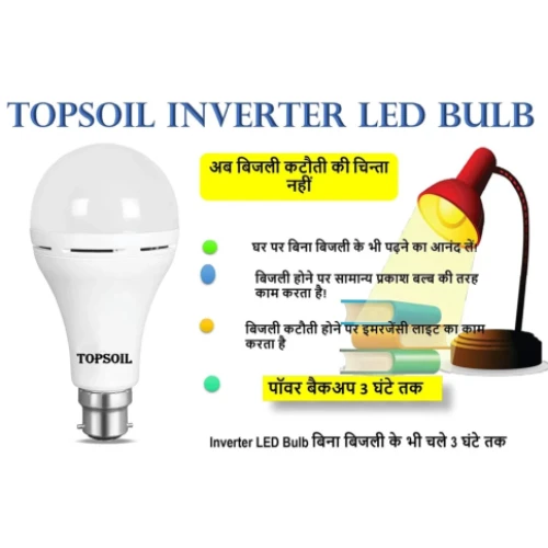 inverter led bulb
