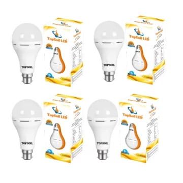 TOPSOIL Inverter LED Bulb