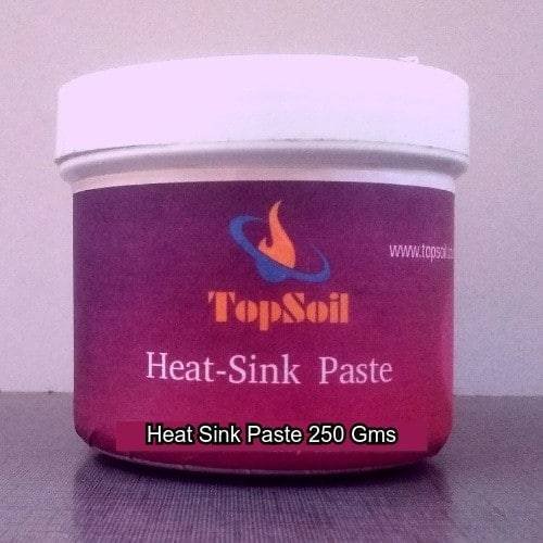Heat Sink Paste / Compound One Piece Product