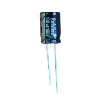 100 uf 100 volts capacitor 3