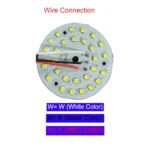 ACSC Wire Connection