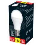 led bulb box