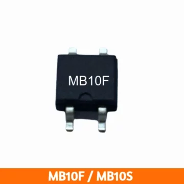 MB10F