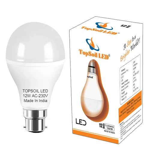 12 Watt LED Bulb LED Bulb