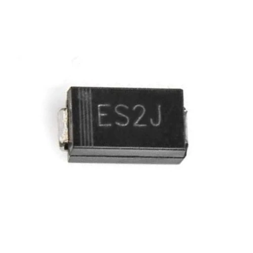 ES2J Diode SMD electronics components
