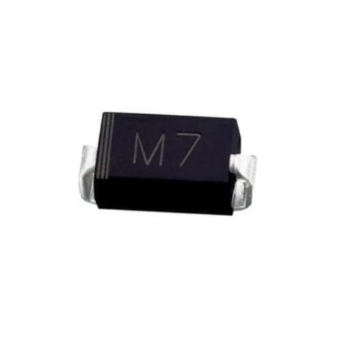 1N4007 SMD Diode M7 SMD Diode