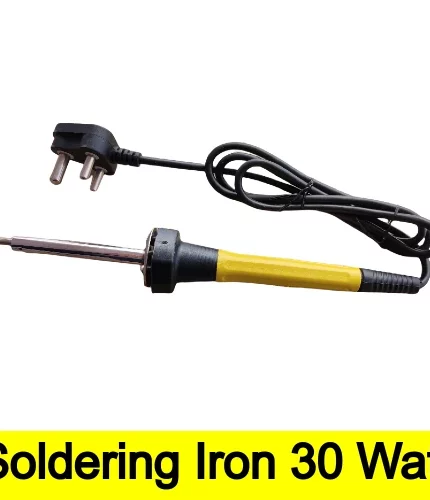 Soldering Iron 30 Watt