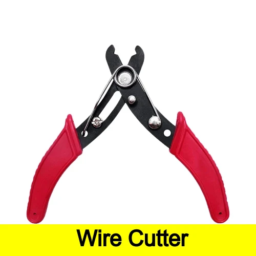 Wirecutter Tools & Repairing kit