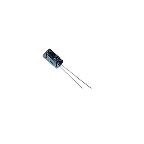 22uf 63V Electrolytic Capacitor Electrolytic Capacitor