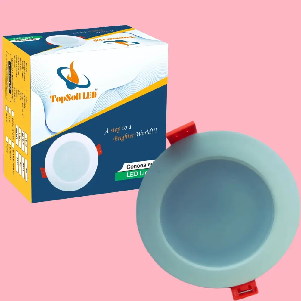 Concealed with box pink Concealed with box pink