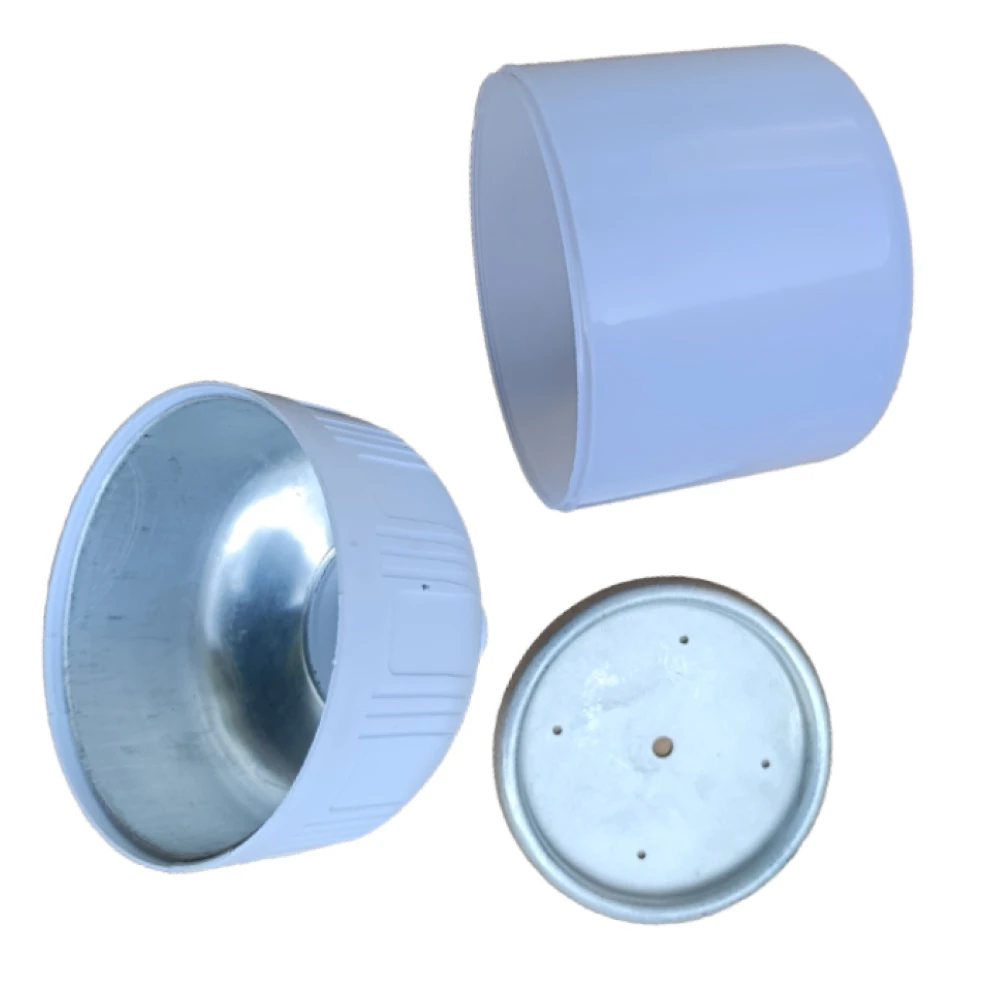 100 MM housing 100 MM bulb housing