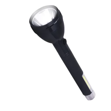 Rechargeable Flash Light LED Torch