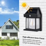 Solar-Lamp
