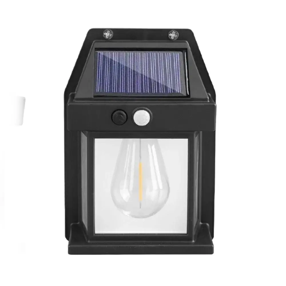 Solar-Wall-Lamp Solar-Wall-Lamp