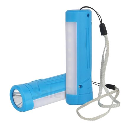 Rechargeable LED Torch