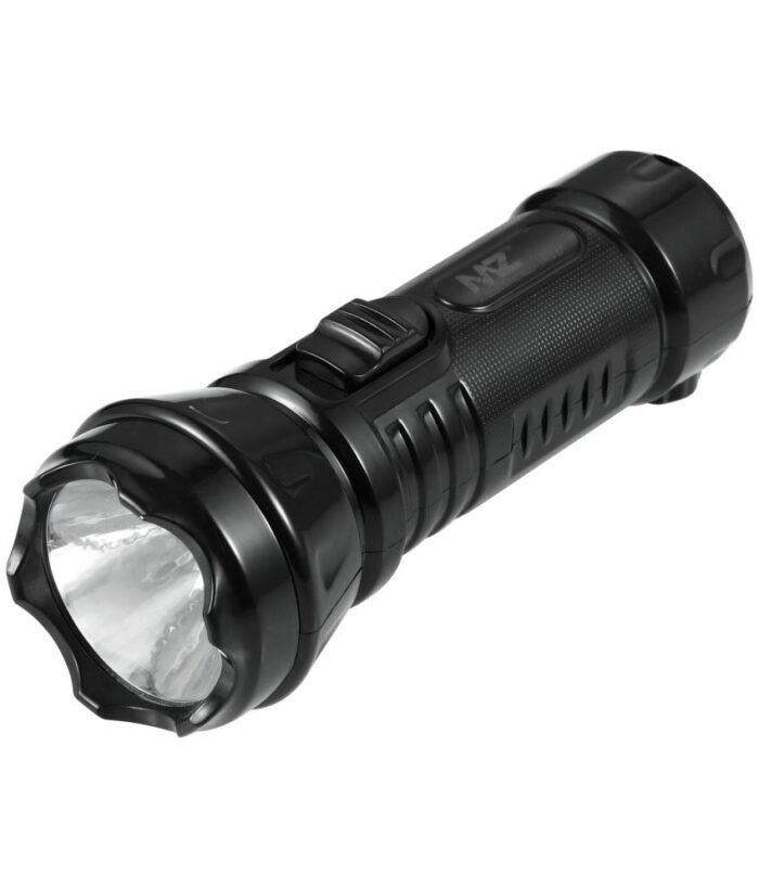 Rechargeable Flashlight Torch