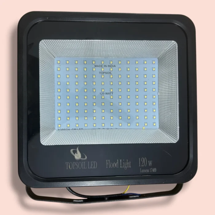 12 Watt Flood Light