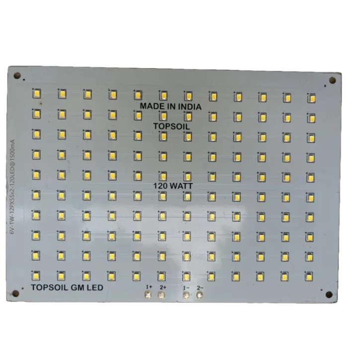 120Watt Flood Light