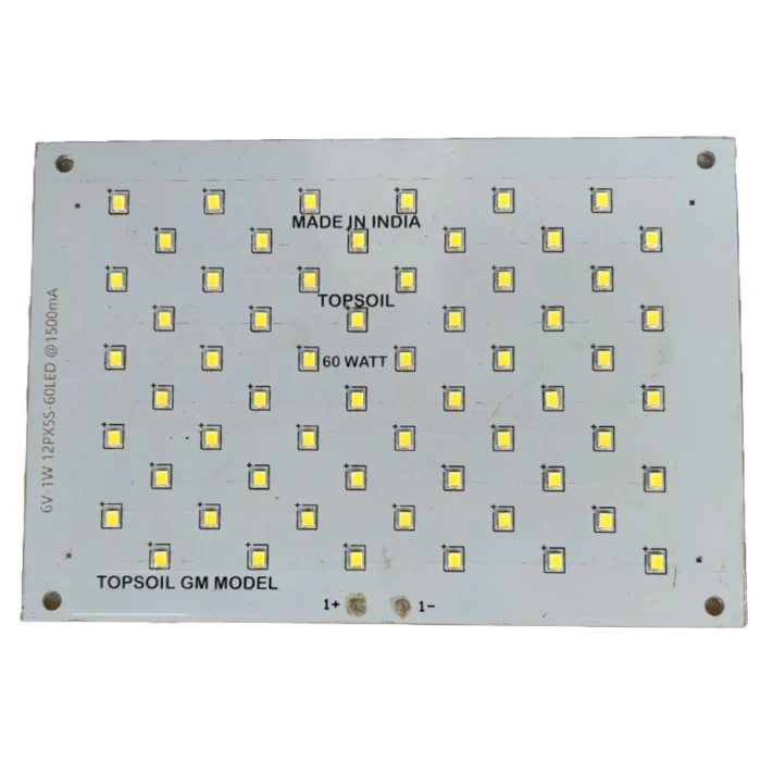 50Watt Flood Light