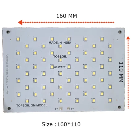 50Watt Flood Light GM model