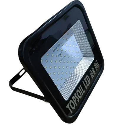 60Watt Flood Light Cool White