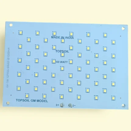 60Watt Flood Light PCB