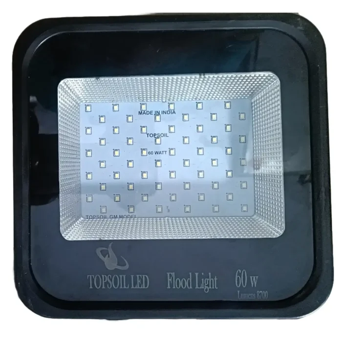 60Watt Flood Light