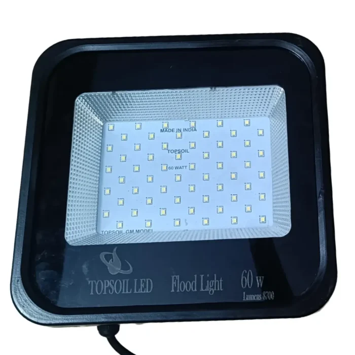 60Watt Flood Light