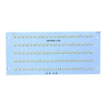 100 Watt Flood Light