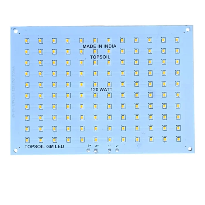 120 Watt Flood Light