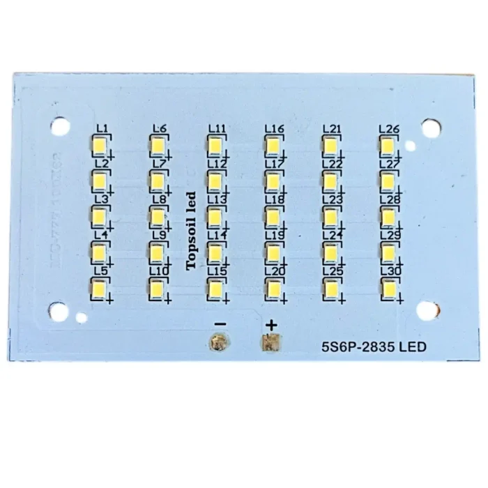 30 Watt Flood Light MCPCB