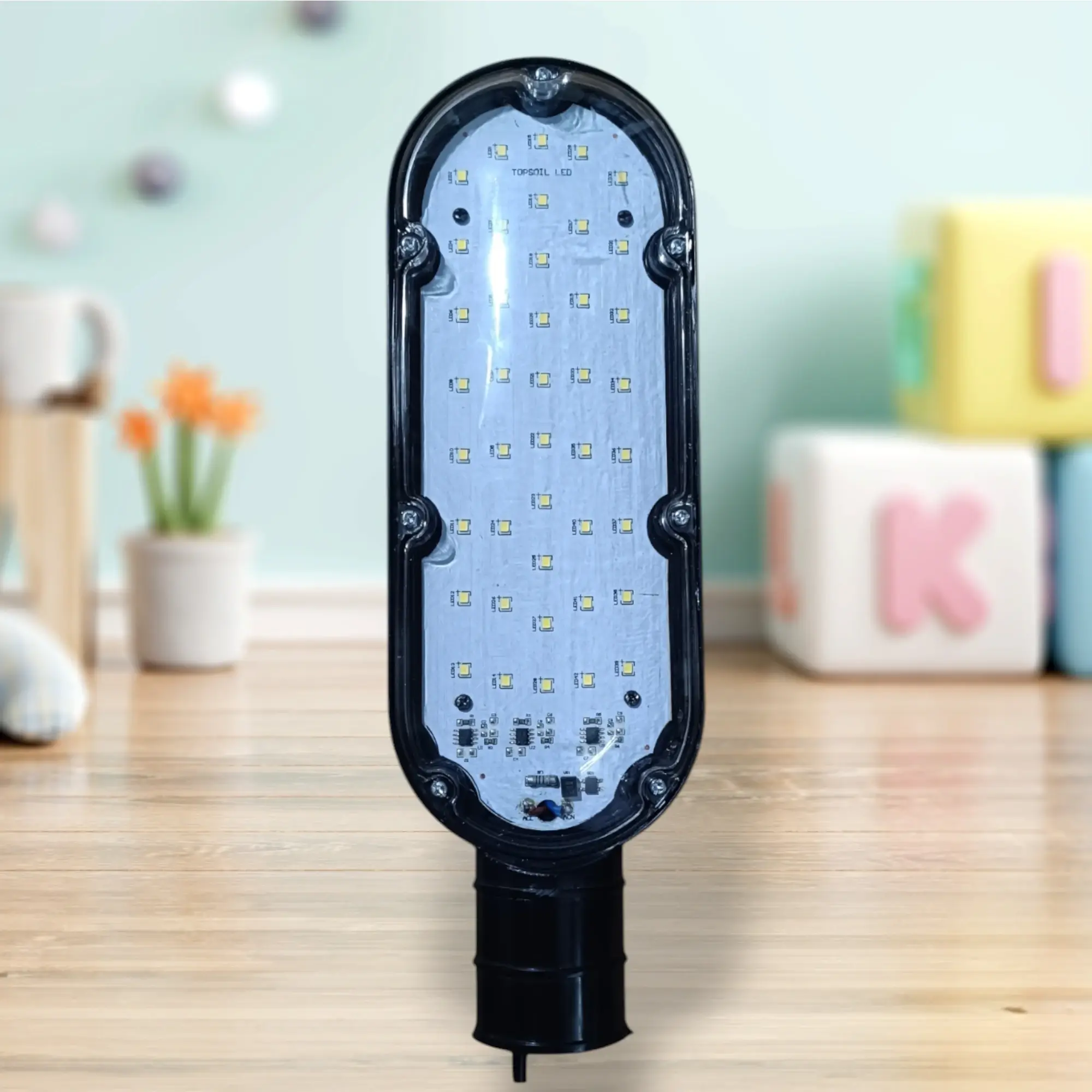 30 Watt Street Light (1)