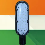 Tiranga Streer Light