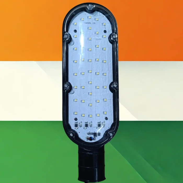 Tiranga Streer Light