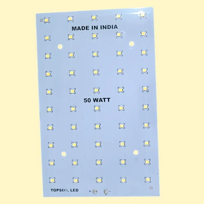 50 Watt Warm White
