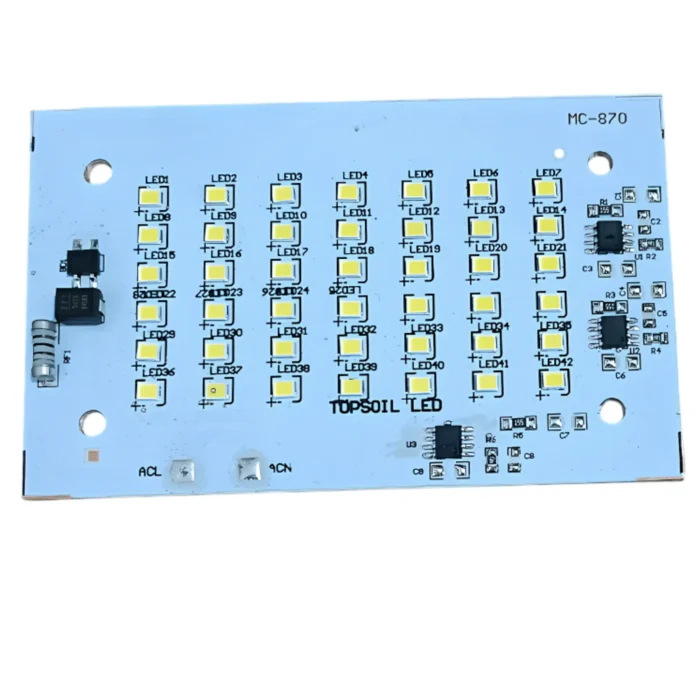 30 Watt CoolWhite DOB