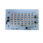 Autocut Flood Light DOB 30 Watt Bhagwa