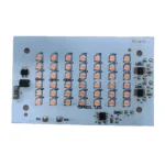 Autocut Flood Light DOB 30 Watt Pink